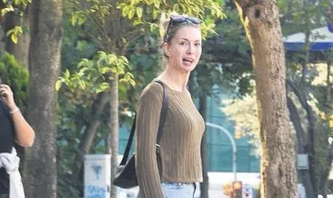 Yasemin çok üzgün