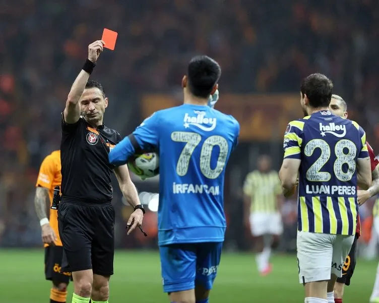 Son dakika haberi: Fenerbahçeli yıldızın yeni adresini duyurdular! Galatasaray-Fenerbahçe derbisinde eleştirilmişti...