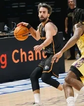 Galatasaray, Hapoel Netanel Holon’u devirdi!