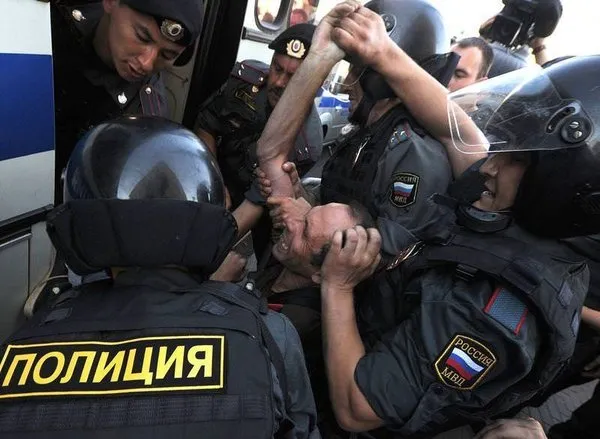 Dünyadan günün fotoğrafları (1 Ağustos 2012)