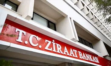 Ziraat Bankası Deutsche Bank arasında kredi ve fonlama anlaşması imzalandı