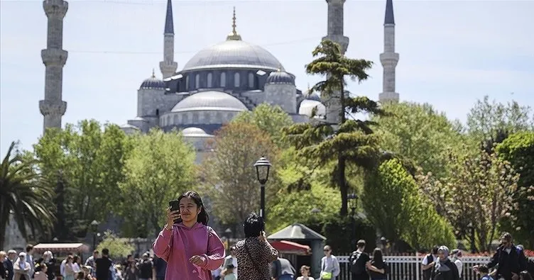 Türkiye turizmde ucuz ülke algısını yıktı