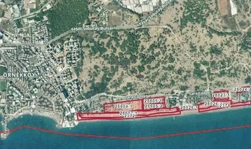 Halk denize girmek için ücret ödeyecek