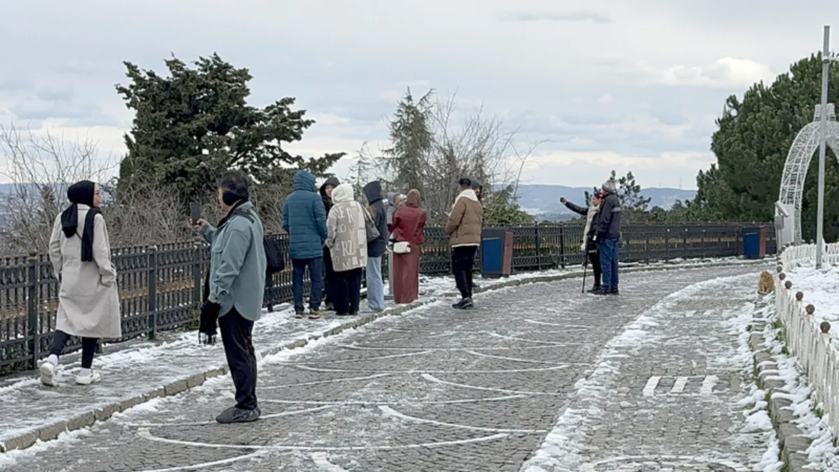 SON DAKİKA | İstanbul için yeni kar uyarısı! Uzman isim tarih verdi: Daha güçlü geliyor