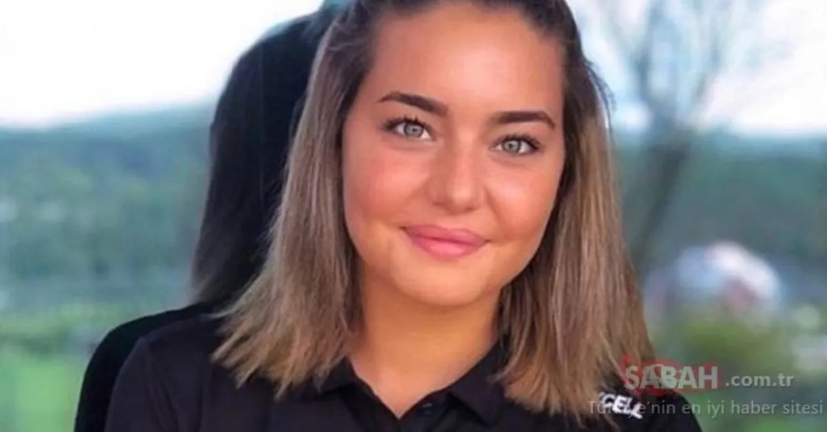 survivor aycan yanac boyu yasi kilosu ve meslegi survivor 2020 yarismacisi aycan yanac kimdir kac yasinda ve nereli medya haberleri