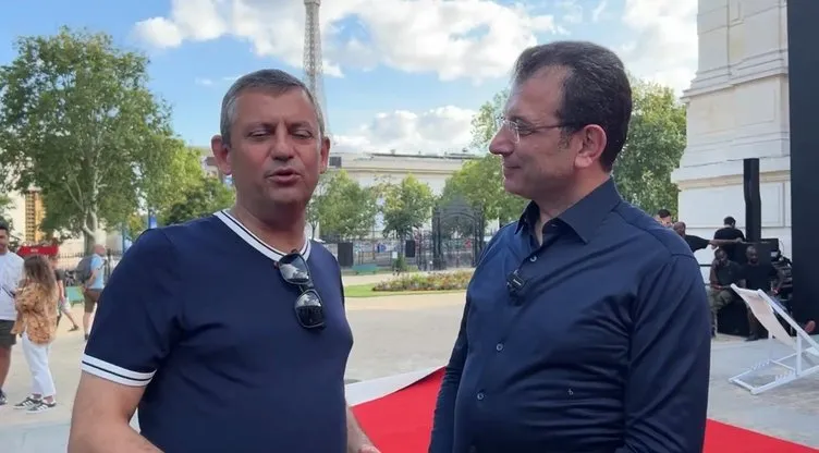 SON DAKİKA | Hani sponsorlar karşılamıştı?! İmamoğlu'nun Paris gezisinin faturası İBB’nin kasasından çıktı