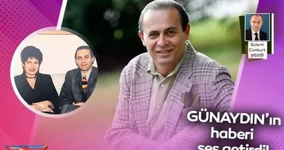 Yalansa doğrusu ne? Ünlü müzisyen Ayhan Sicimoğlu 40 yıllık eşi Zeynep Akar’ı beyin tümörü olduktan sonra terk etmişti!
