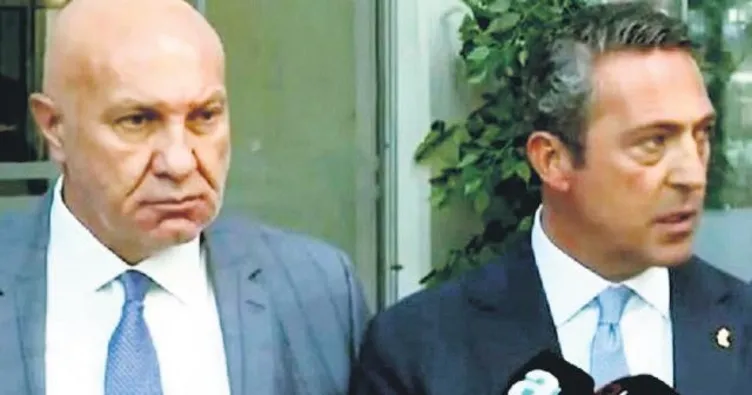 G.Saray ile yarışa girdik, zarar ettik!