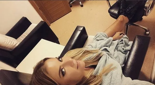 İnstagram'da ünlüler - 30 Eylül 2015