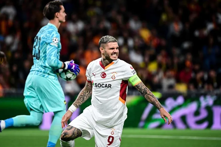 SON DAKİKA: Galatasaray’dan Mikautadze için tarihi teklif! Sara’nın rekoru kırılacak...