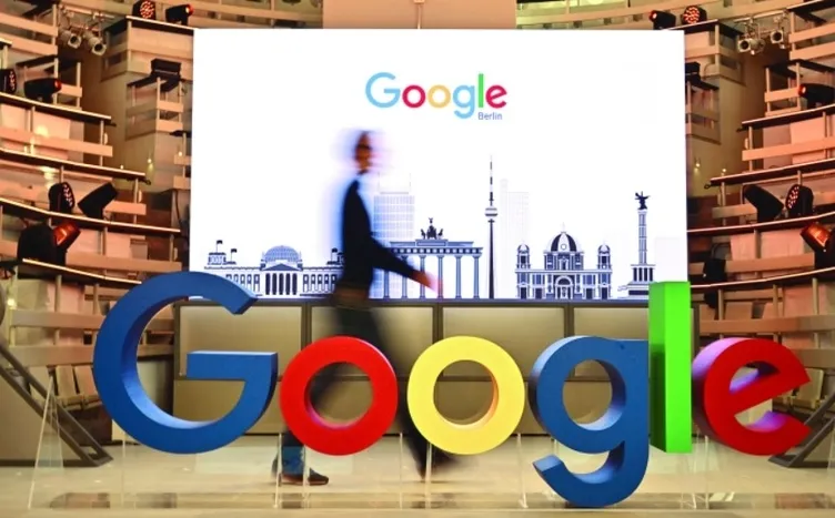 Dünya Google’a karşı ayakta! Bu kez İngiltere harekete geçti: 5 milyar sterlinlik rekor dava
