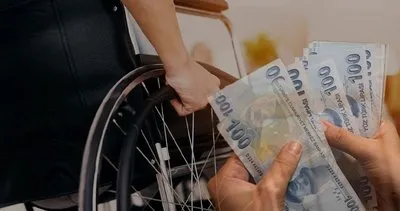 MEB desteği belli oldu! Engelli bireyler için 4 bin 692 lira...