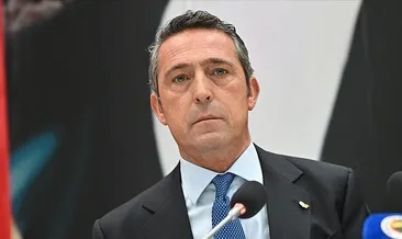 Fenerbahçe’de seçim tarihi belli oldu!