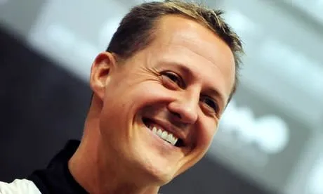Schumacher tam 1 aydır komada!