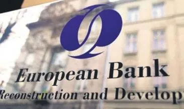 EBRD büyüme tahminini 2.5 kat artırdı