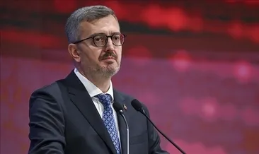 İletişim Başkanı Duran: Ara seçimler, demokrasi geleneğimize yakışır bir olgunlukla tamamlandı #gumushane