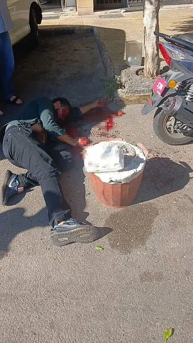 Dünyayı şoke eden kanlı saldırı sonrası flaş gelişme! Çağrı cihazı iş birlikçisi kim? Bu sözlerle duyurdular…