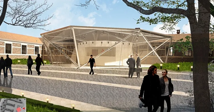 Büyükşehir’de Aralık bereketi