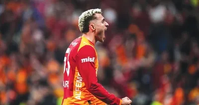 Barış değil Sara yolcu!