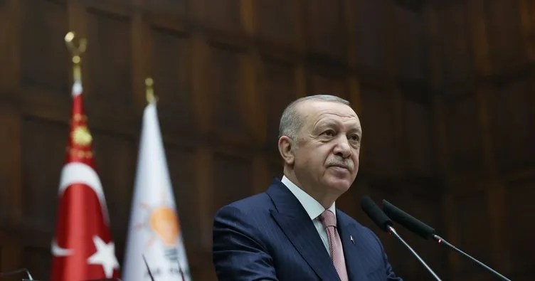 Son dakika: Başkan Erdoğan: Oyunları gördük, tuzakları bozduk