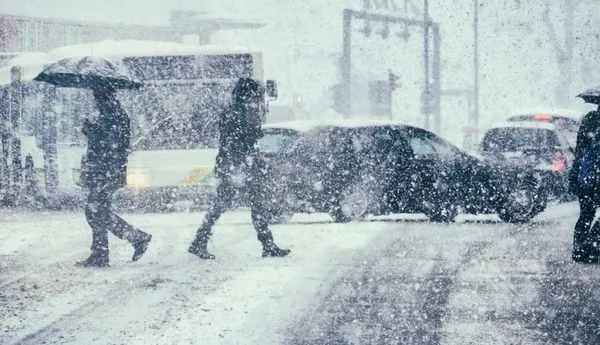 Meteoroloji'den son dakika hava durumu uyarısı | Yarın sabah saatlerine dikkat...