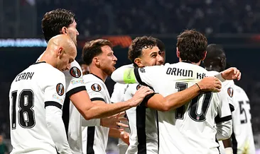 Beşiktaş’ta 2 formaya 4 aday!