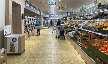 ECB yüksek enflasyondan endişeli