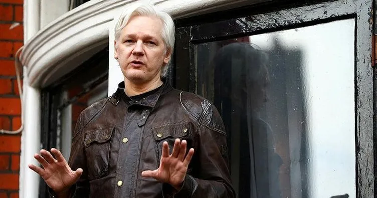 Assange hakkındaki tecavüz soruşturması düşürüldü