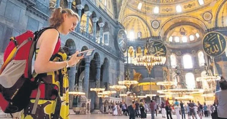 Turizmciler Avrupali Yi Istanbul A Geri Getirecek Sayfa 2 Ekonomi Haberleri
