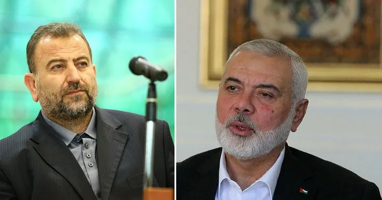 İsmail Haniye ve Salih El-Aruri suikastında dikkat çeken benzerlik: Bunlar tesadüf mü?