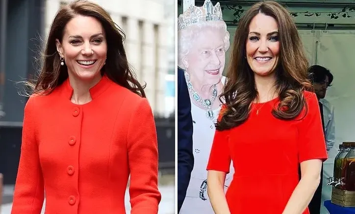 Kate Middleton gizeminde yeni gelişmeler! Prenses’in dublörü konuştu: Pedofili skandalı örtbas mı edilecek?