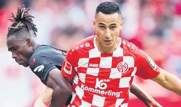 El Ghazi, kulübüne dava açtı