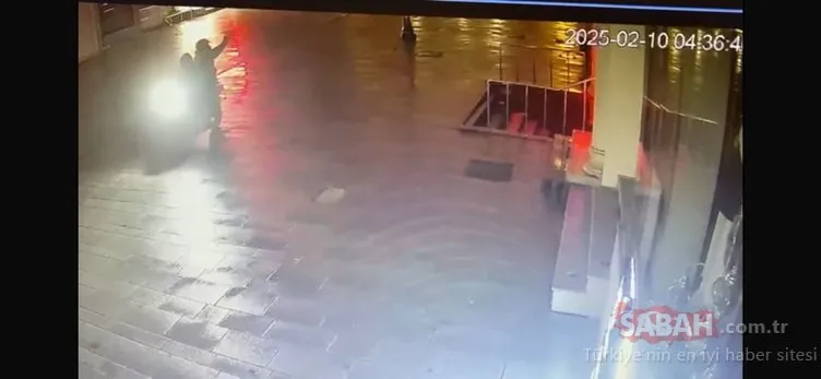 İstanbul’da dehşete düşüren olay: Kurşun yağmuruna tuttu! Beni bir abi gönderdi...