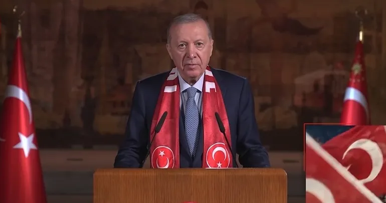 Bakan Çiftçi'den Türkiye Yapay Zeka Eylem Planı'na ilişkin paylaşım