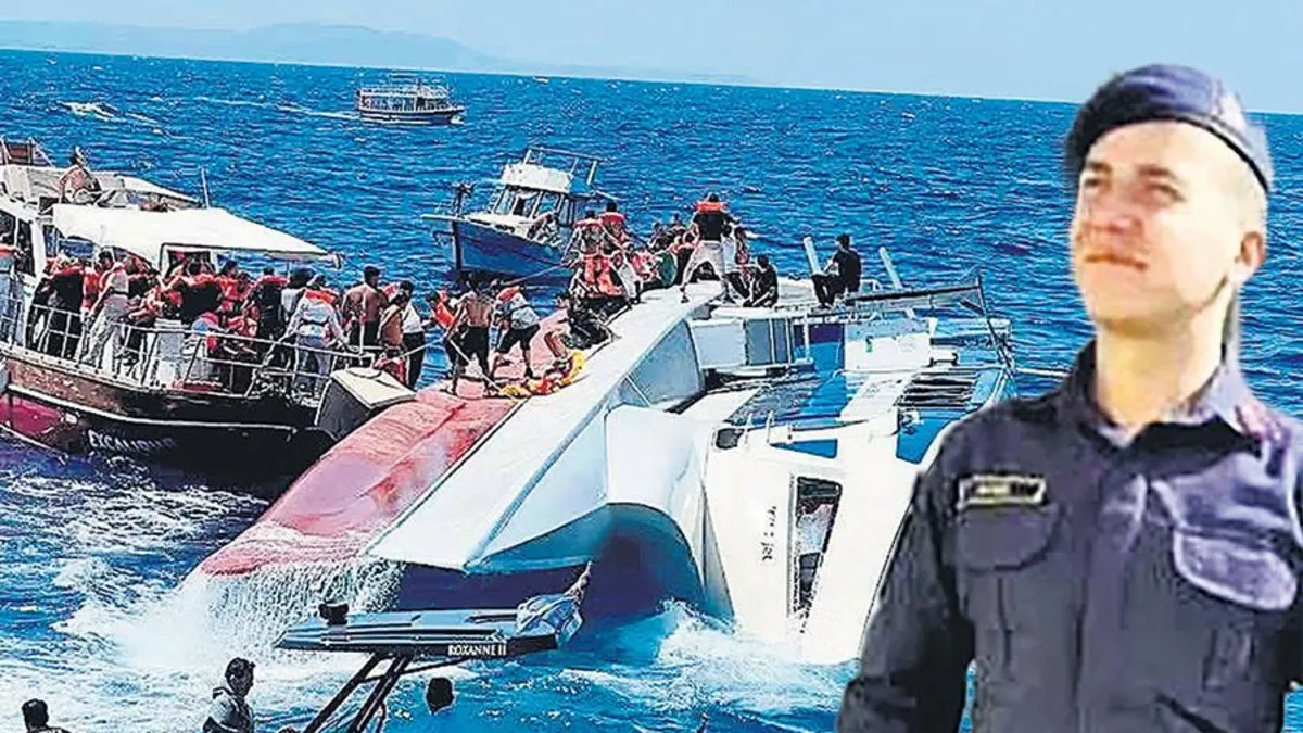 20 kayıptan birinin naaşı bulundu