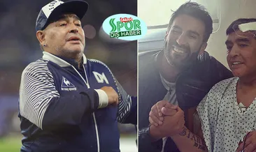 Son dakika: Maradona’nın ölümüyle ilgili çarpıcı iddia! Kendi haline terk edildi! Kalbi durana kadar...