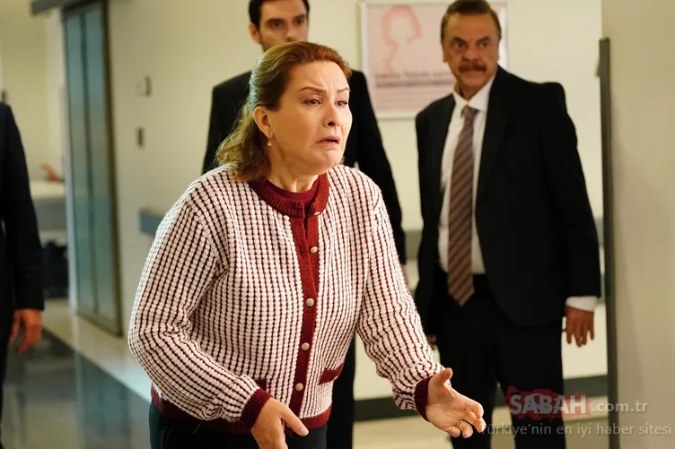 Bir Gece Masalı’nda Mahir’in hayatı tehlikede!