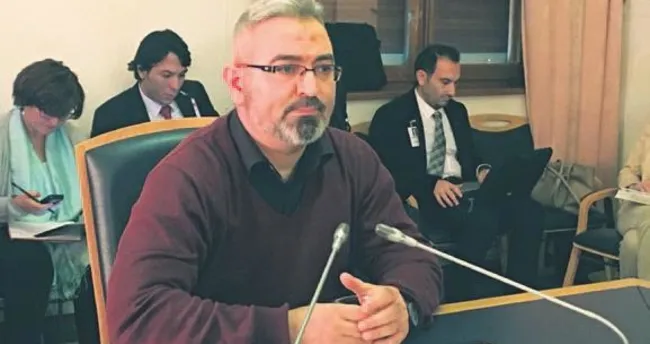 Soruların çalındığını ilk 1989’da gördüm