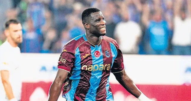 Fırtına yıktı geçti - Son Dakika Spor Haberleri