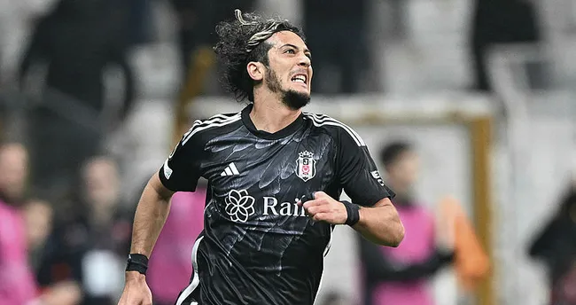 Son dakika haberi: Tayfur Bingöl’den flaş Anderson Talisca yorumu! Son dakika haberi: Tayfur Bingöl’den flaş Anderson Talisca yorumu!