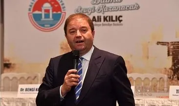 Maltepe eski Belediye Başkanı Ali Kılıç hakkında karar: Mahkeme mal varlığının incelenmesine karar verdi! #istanbul