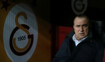 SON DAKİKA: Galatasaray’dan transfer açıklaması... Fatih Terim Saracchi, Arda Turan ve Diagne hakkında konuştu!