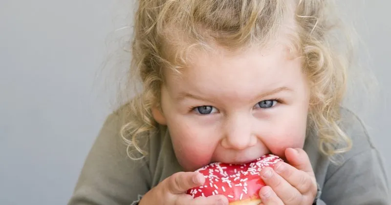 Cocuklarda Obezite Neden Olur Obezite Belirtileri Ve Tedavisi Son Dakika Haberler