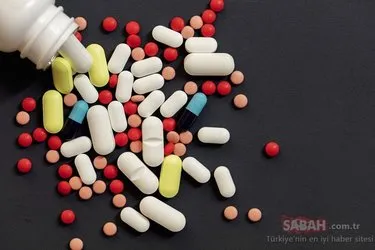 Ibuprofen Etken Maddesi Nedir Ne Ise Yarar Ibuprofen Iceren Agri Kesici Ve Ates Dusurucu Ilaclar Nelerdir Corona Viruse Iyi Gelir Mi Saglik Haberleri
