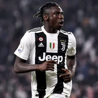 Galatasaray, Juventus'un kiralanmasını istediği Moise Kean için devrede