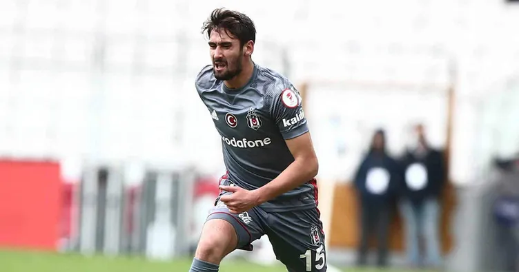 Orkan Çınar, Beşiktaş’a geri dönüyor