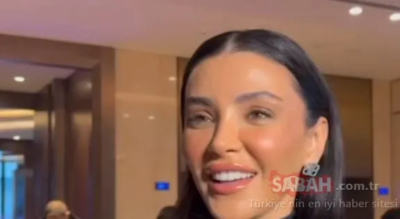 Ünlü manken Özge Ulusoy evleniyor mu? Aslında evlilik için…