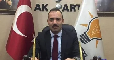 AK Parti Zonguldak İl Başkanı Mustafa Çağlayan: Desteğinizle 4 milletvekili  çıkaracağız