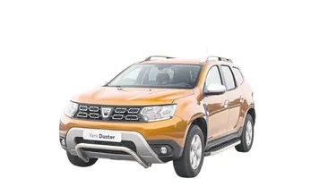 Dacia’dan Duster için aralık fırsatı