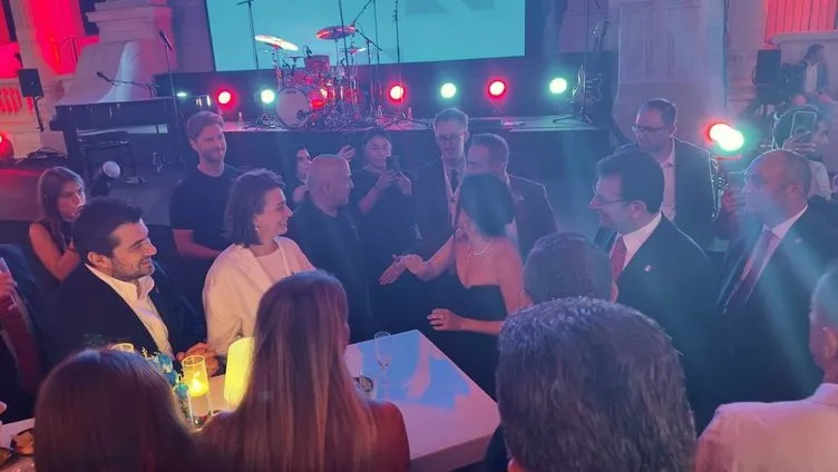 SON DAKİKA | Hani sponsorlar karşılamıştı?! İmamoğlu'nun Paris gezisinin faturası İBB’nin kasasından çıktı